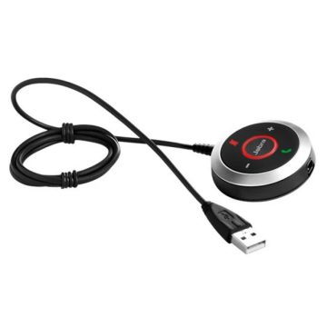 JABRA Evolve 40 Link MS USB-C Controller
