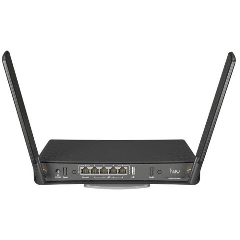 MIKROTIK RBD53iG-5HacD2HnD Wireless AC1200 Router