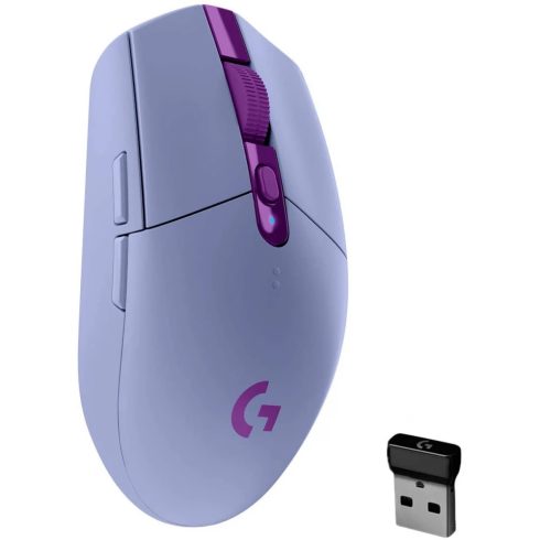 LOGITECH G305 Lightspeed lila