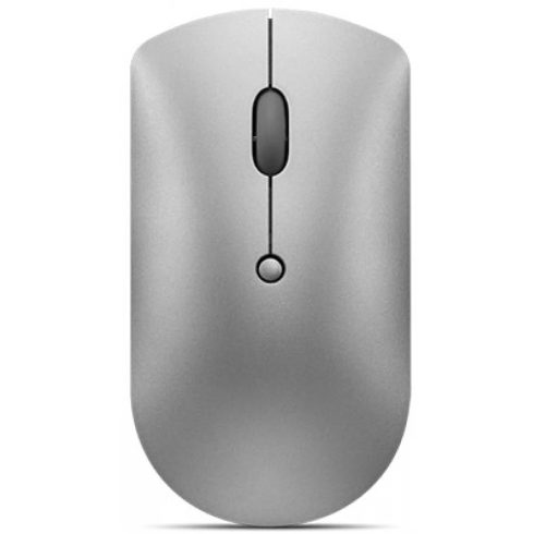 LENOVO GY50X88832 600 Bluetooth Silent Mouse ezüst