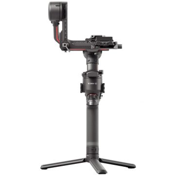DJI Ronin S2 kamera stabilizátor