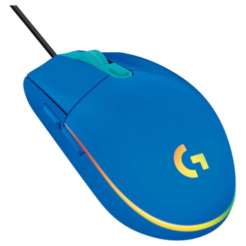 LOGITECH G305 Lightspeed kék