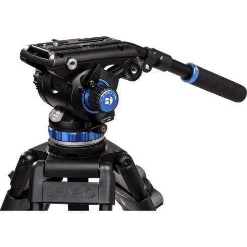 BENRO S6PRO videofej