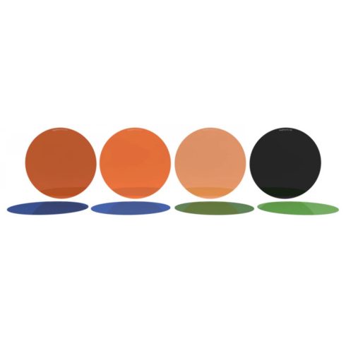 MAGMOD Correction gels