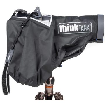   THINK TANK PHOTO Hydrophobia Mirrorless 70-200 V3.0 esővédő
