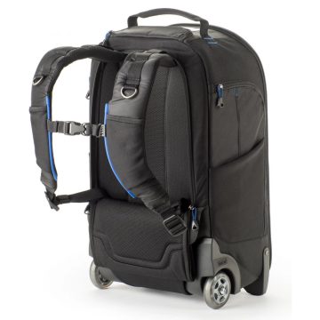 THINK TANK PHOTO StreetWalker Rolling Backpack