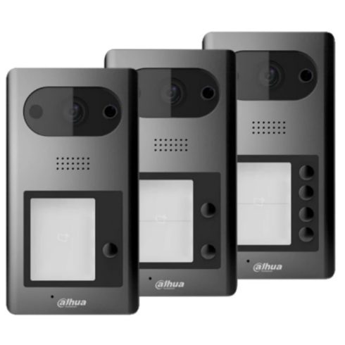 DAHUA VTO3211D-P2 S2 IP video kaputelefon