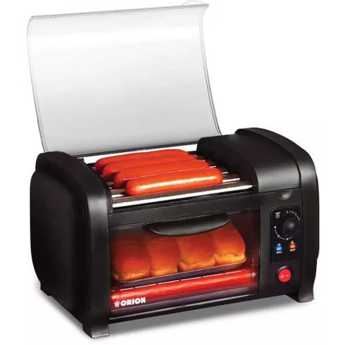 ORION OHD-150 Hot-Dog készítő 210 W fekete