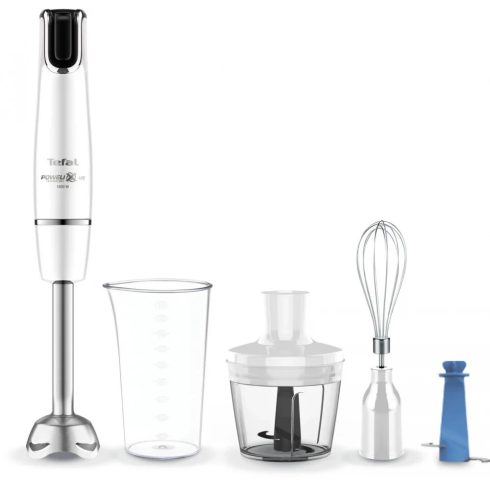 TEFAL HB944138 Infiny Force Turmixgép 1000 W fehér