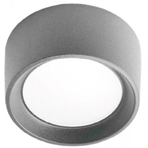 FUMAGALLI LIVIA 160 LED 10W GX53 kültéri mennyezeti lámpa szürke