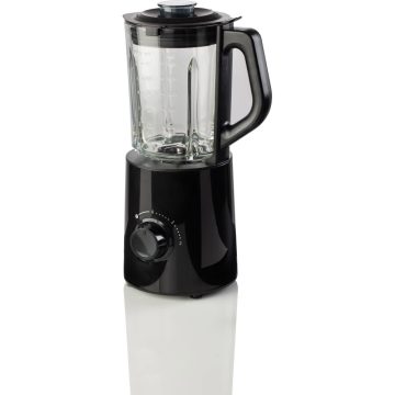GORENJE B800GBK Turmixgép 800 W 1.5 l fekete