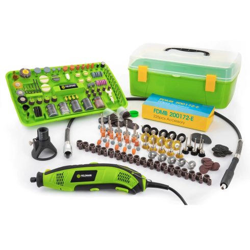 FIELDMANN FDMB 200172-E Mini csiszoló 170W