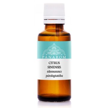 PANAROM Édesnarancs (Citrus Sinensis ZE.) 30 ml