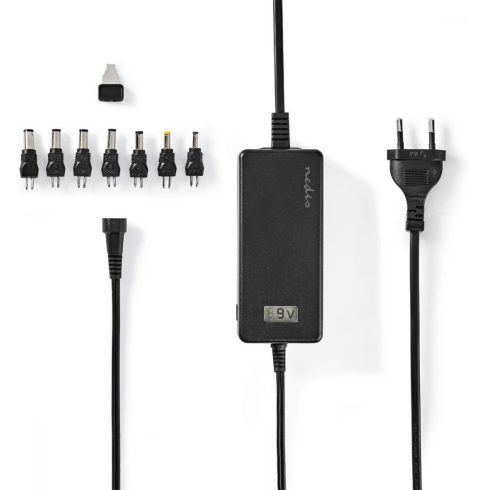 NEDIS ACPA105 Univerzális hálózati adapter