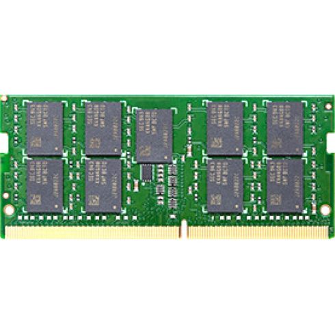 SYNOLOGY 8GB DDR4 ECC D4ES01-8G