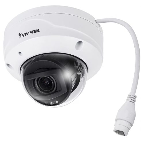 VIVOTEK FD9368-HTV 2MP-es IP Dome kamera
