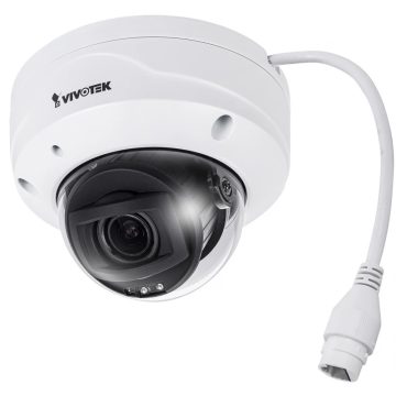 VIVOTEK FD9388-HTV 5MP-es IP Dome kamera