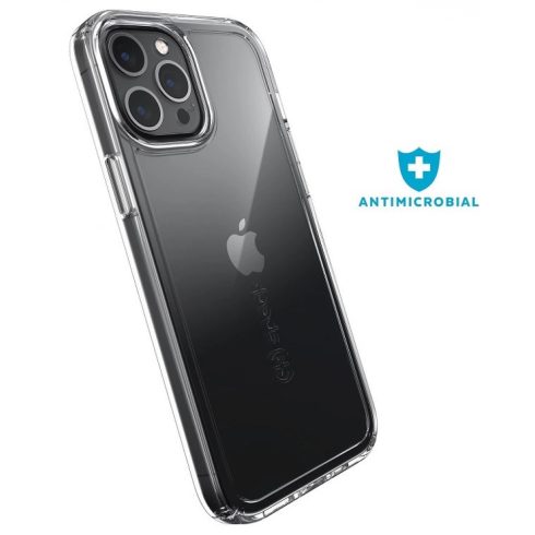 SPECK GemShell hátlap tok iPhone 12 Pro Max átlátszó