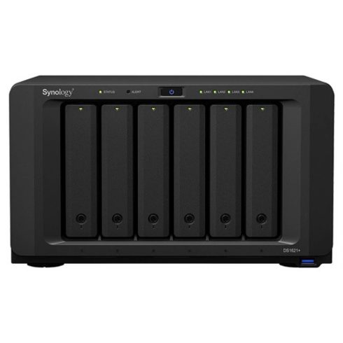 SYNOLOGY DiskStation DS1621+