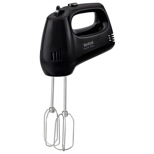 TEFAL HT310838 Quick mix fekete