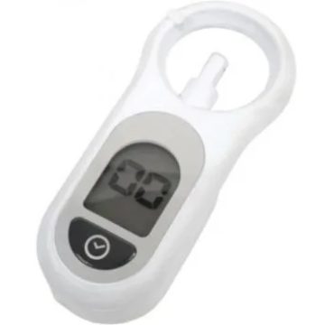   TEFAL X1060007 Clipso Minut Konyhai elektromos időzítő fehér