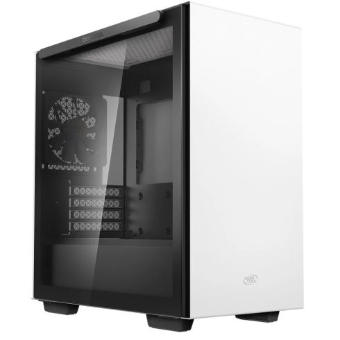 DEEPCOOL MACUBE 110 fehér