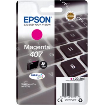 EPSON T07U340 EREDETI