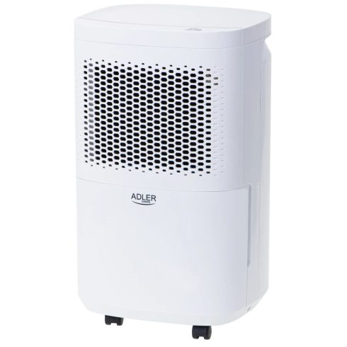 ADLER AD 7917 Légszárító 200 / 245 W fehér