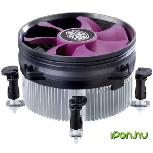 COOLERMASTER X Dream i117