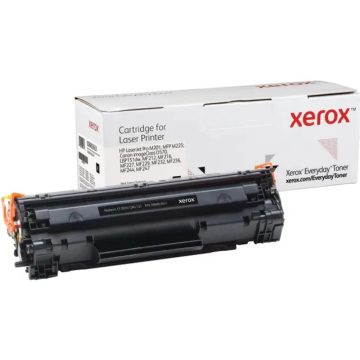 HP CF283X / CRG-137 (Xerox) (utángyártott)