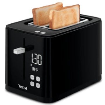 TEFAL TT640810 Digital Display 850 W fekete