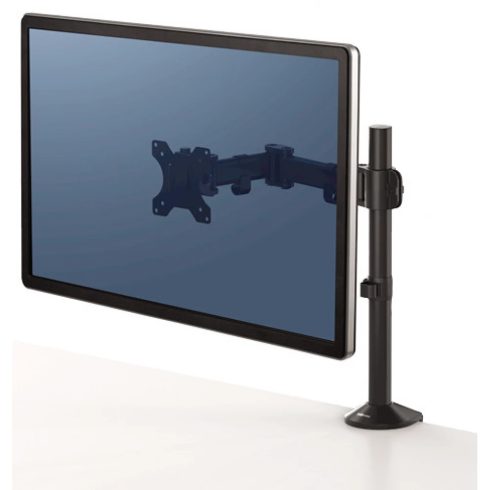 FELLOWES Reflex Series Monitortartó kar egy monitorhoz IFW85025