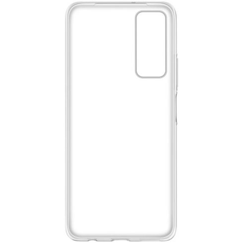 HUAWEI Protective Case P Smart 2021 átlátszó