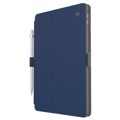 SPECK Balance Folio iPad (2021/2020/2019) 10.2" kék