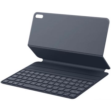 HUAWEI MatePad Pro Billentyűzet US Angol sötétszürke