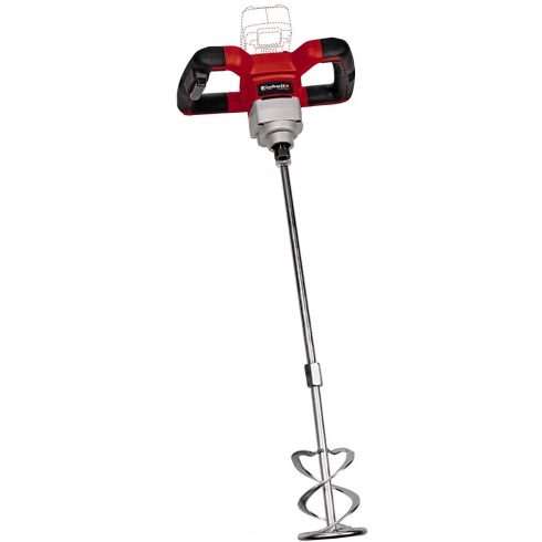 EINHELL TE-MX 18 Li - Solo Akkus festék és habarcs keverő - akku és töltő nélkül