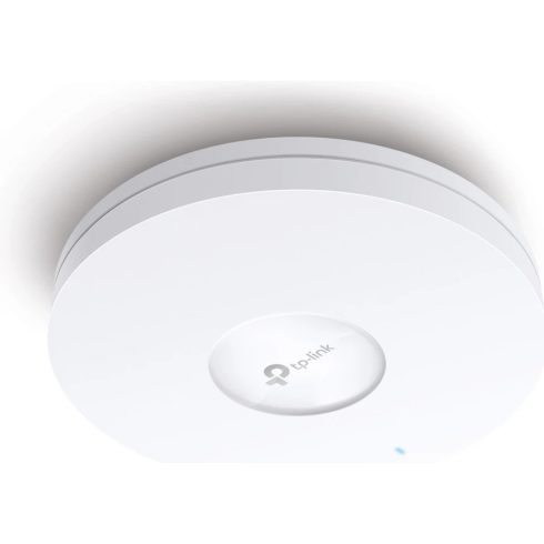 TP-LINK EAP660 HD AX3600 plafonra szerelhető Access Point