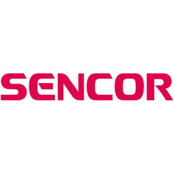 SENCOR SHB 4260WH-EUE3 Botmixer 600 W fehér / narancssárga