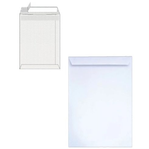 OFFICE DEPOT TC4 környezetbarát szilikonos 100db-os boríték