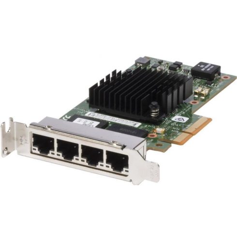 DELL Intel Ethernet I350 QP 1Gb Server Adapter 540-BBDS