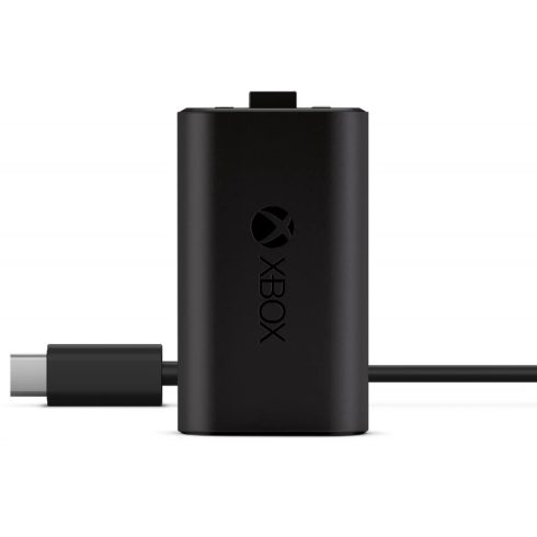 MICROSOFT Xbox Series Play & Charge Kit - újratölthető akkumulátor szett