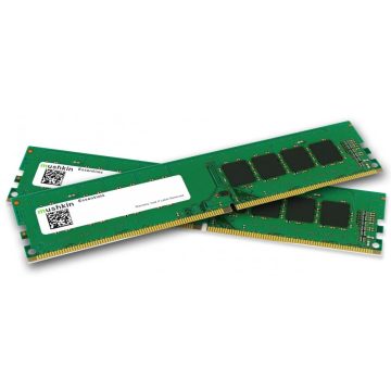   MUSHKIN 64GB Essentials DDR4 3200MHz CL22 KIT MES4U320NF32GX2
