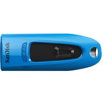 SANDISK Ultra 32GB USB 3.0 Kék