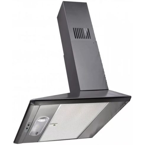 SLX SK 50 X Elszívó kürtős inox
