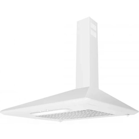 SLX SK 60 W Elszívó kürtős fehér