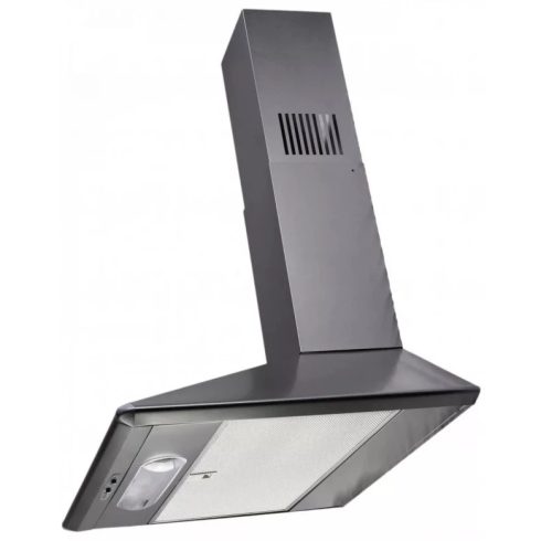 SLX SK 60 X Elszívó kürtős inox