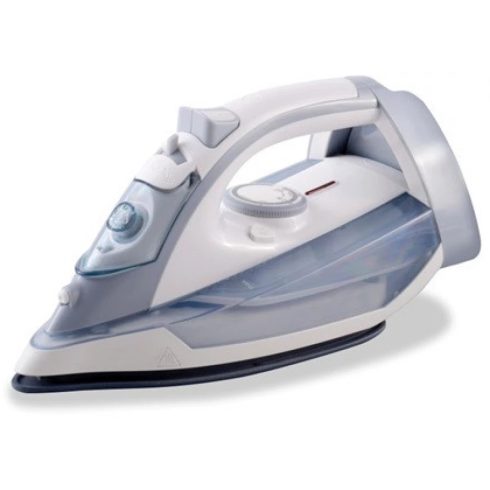 TOO IR-103BL-2200W Gőzölős vasaló fehér / kék