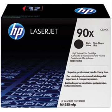 HP CE390X EREDETI