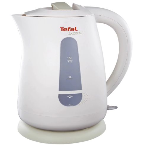 TEFAL KO299130 Express Vízforraló műanyag 2400 W fehér