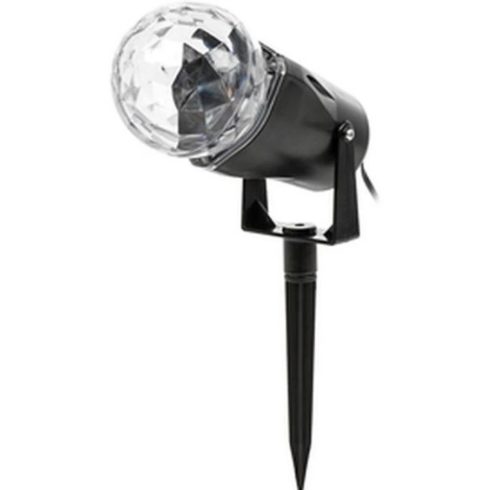 RETLUX RXL 292 LED-es projektor vízesést idéző hatással